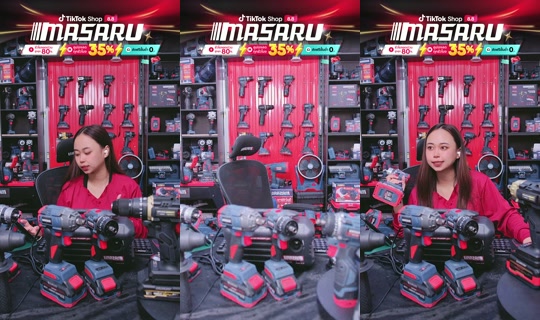 masaru.thailand's Stream - Aug 24, 2026, 3:00 PM