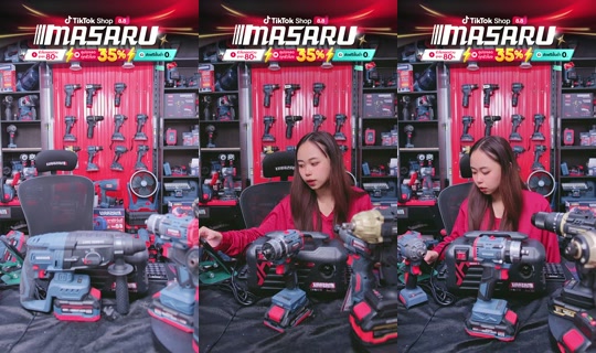 masaru.thailand's Stream - Aug 24, 2026, 3:59 PM