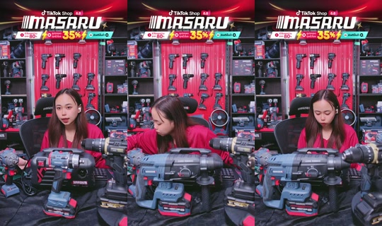 masaru.thailand's Stream - Aug 24, 2026, 4:49 PM
