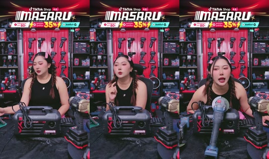 masaru.thailand の配信 - 2026年8月25日 0:13