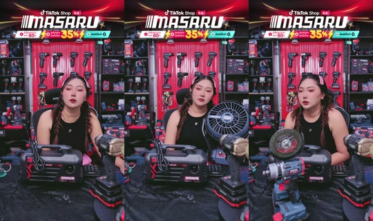 Stream de masaru.thailand – 25 août 2026, 2:23