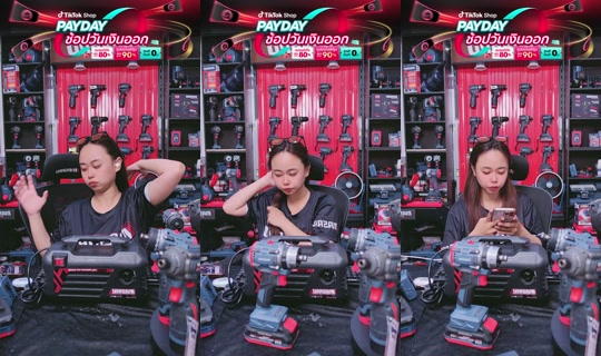 masaru.thailand's Stream - Aug 25, 2026, 3:17 PM