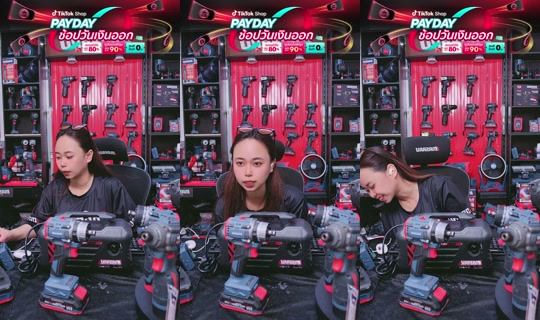 masaru.thailand's Stream - Aug 25, 2026, 4:07 PM