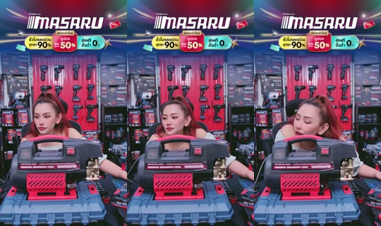 masaru.thailand's Stream - Sep 22, 2026, 12:41 PM