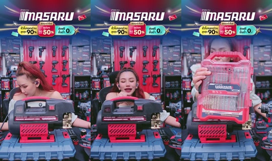 masaru.thailand's Stream - Sep 22, 2026, 1:31 PM