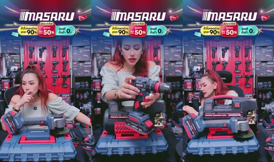 masaru.thailand's Stream - Sep 22, 2026, 2:21 PM