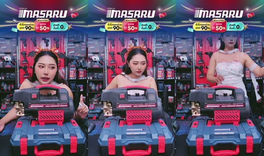 masaru.thailand 的直播 - 2026年10月9日 0:13