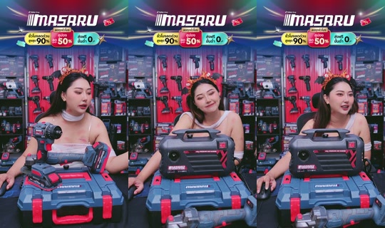Stream ni masaru.thailand - Okt 9, 2026, 1:40 AM