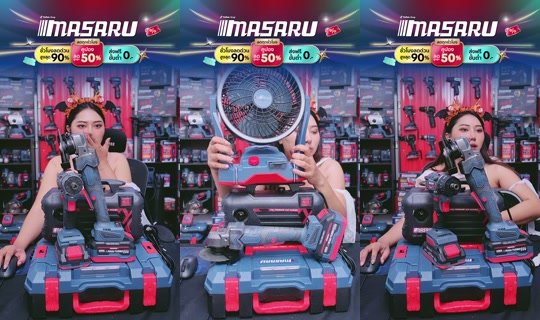 Stream ni masaru.thailand - Okt 9, 2026, 5:08 AM