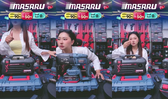 masaru.thailand Recorded on Oct 16, 2026, 2:24 AM