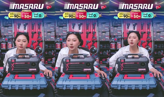 masaru.thailand's Stream - Oct 16, 2026, 4:06 AM