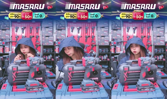Stream von masaru.thailand – 16. Okt. 2026, 12:47