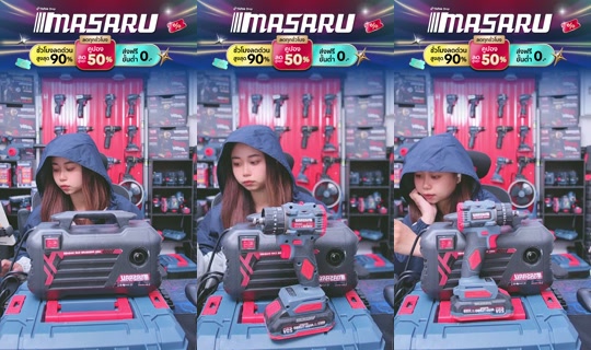 masaru.thailand's Stream - Oct 16, 2026, 1:03 PM