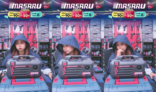 masaru.thailand's Stream - Oct 16, 2026, 2:46 PM