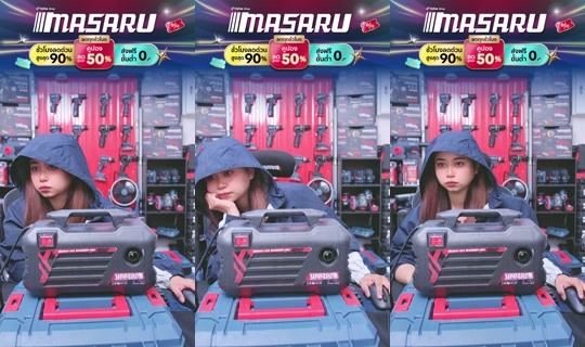 masaru.thailand's Stream - Oct 16, 2026, 4:27 PM