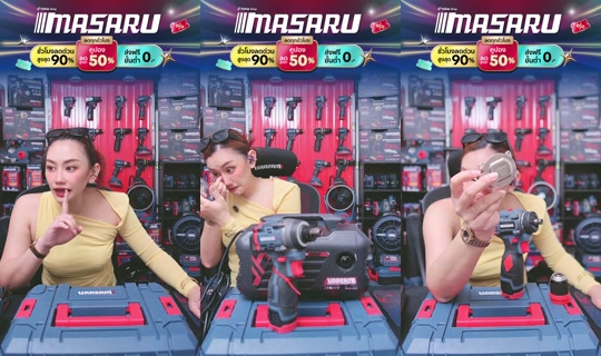 masaru.thailand's Stream - Oct 17, 2026, 12:42 AM