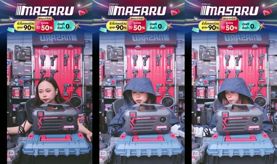 ไลฟ์ของ masaru.thailand - 17 ต.ค. 2569 11:19
