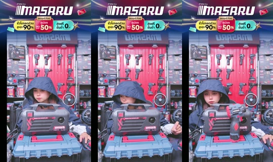Live de masaru.thailand - 17 de out. de 2026, 16:00