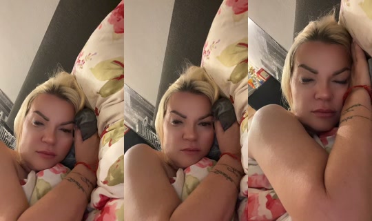mascha_58's Stream - Jul 11, 2026, 12:43 AM
