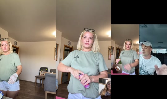 mascha_58's Stream - Jul 15, 2026, 3:37 PM
