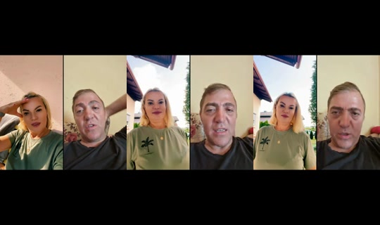 mascha_58 Recorded on Jul 16, 2026, 6:44 AM