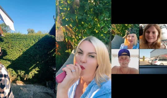 mascha_58's Stream - Jul 24, 2026, 4:29 PM