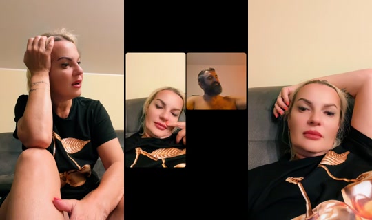Stream von mascha_58 – 25. Juli 2026, 21:38