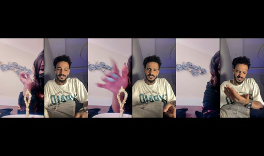 mashaelalshammar1's Stream - Sep 20, 2026, 1:40 AM