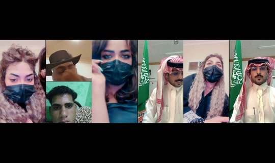 mashaelalshammar1's Stream - Sep 20, 2026, 3:00 AM