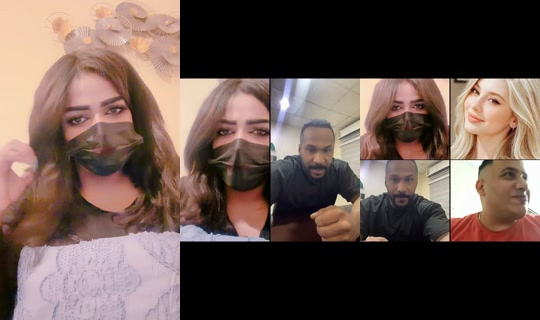 mashaelalshammar1's Stream - Oct 8, 2026, 10:42 PM