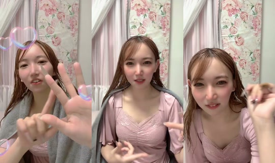 mashiro_amane10's Stream - Jul 13, 2026, 2:15 PM
