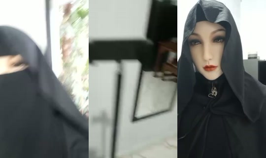 mask2love's Stream - Aug 1, 2026, 10:24 AM