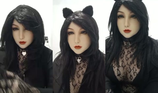 mask2love's Stream - Aug 7, 2026, 10:35 AM