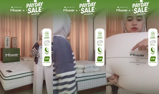 بث masperpillowmy - 25 يوليو 2026، 5:58 ص