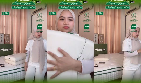 masperpillowmy's Stream - Aug 1, 2026, 6:02 AM