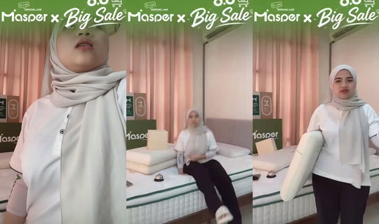 masperpillowmy's Stream - Aug 6, 2026, 9:33 AM