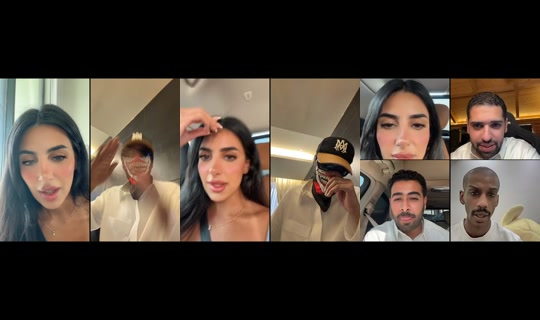masriya00's Stream - Jul 22, 2026, 12:50 PM
