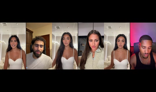 masriya00's Stream - Jul 23, 2026, 11:41 PM