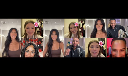 masriya00's Stream - Jul 29, 2026, 10:57 PM