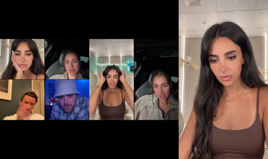 masriya00's Stream - Jul 30, 2026, 12:38 AM