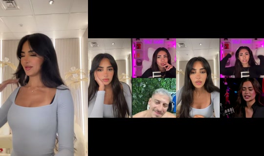masriya00's Stream - Jul 30, 2026, 10:05 PM