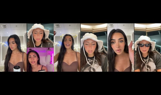 masriya00's Stream - Aug 8, 2026, 8:27 PM