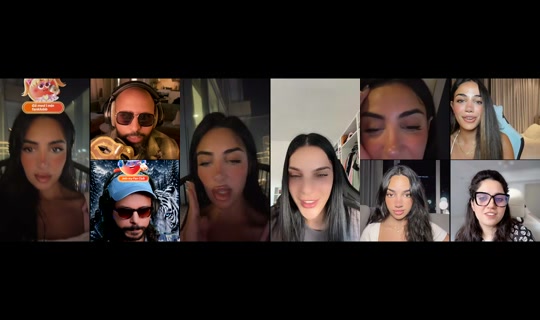 masriya00's Stream - Aug 24, 2026, 4:24 PM