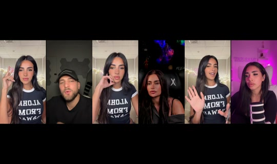 Stream de masriya00 – 25 août 2026, 21:50