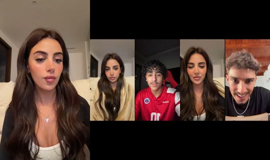 Stream de masriya00 – 17 oct. 2026, 17:20