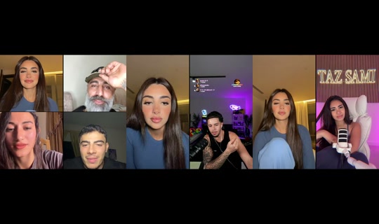 masriya00's Stream - Oct 19, 2026, 9:33 PM