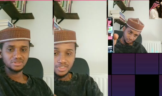 massoud_le_lion の配信 - 2026年7月25日 15:11