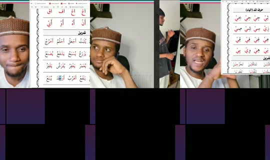 massoud_le_lion's Stream - Aug 1, 2026, 9:32 PM