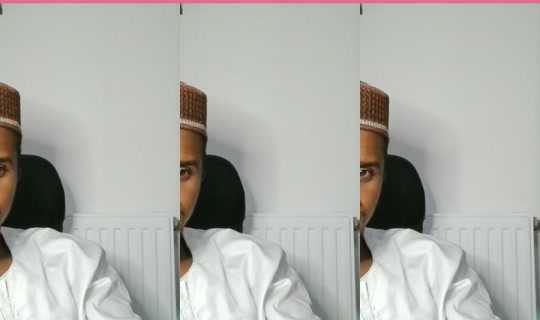 massoud_le_lion's Stream - Aug 1, 2026, 10:23 PM