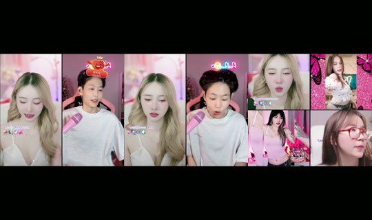 matangkwr's Stream - Jul 20, 2026, 6:18 PM